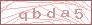 code